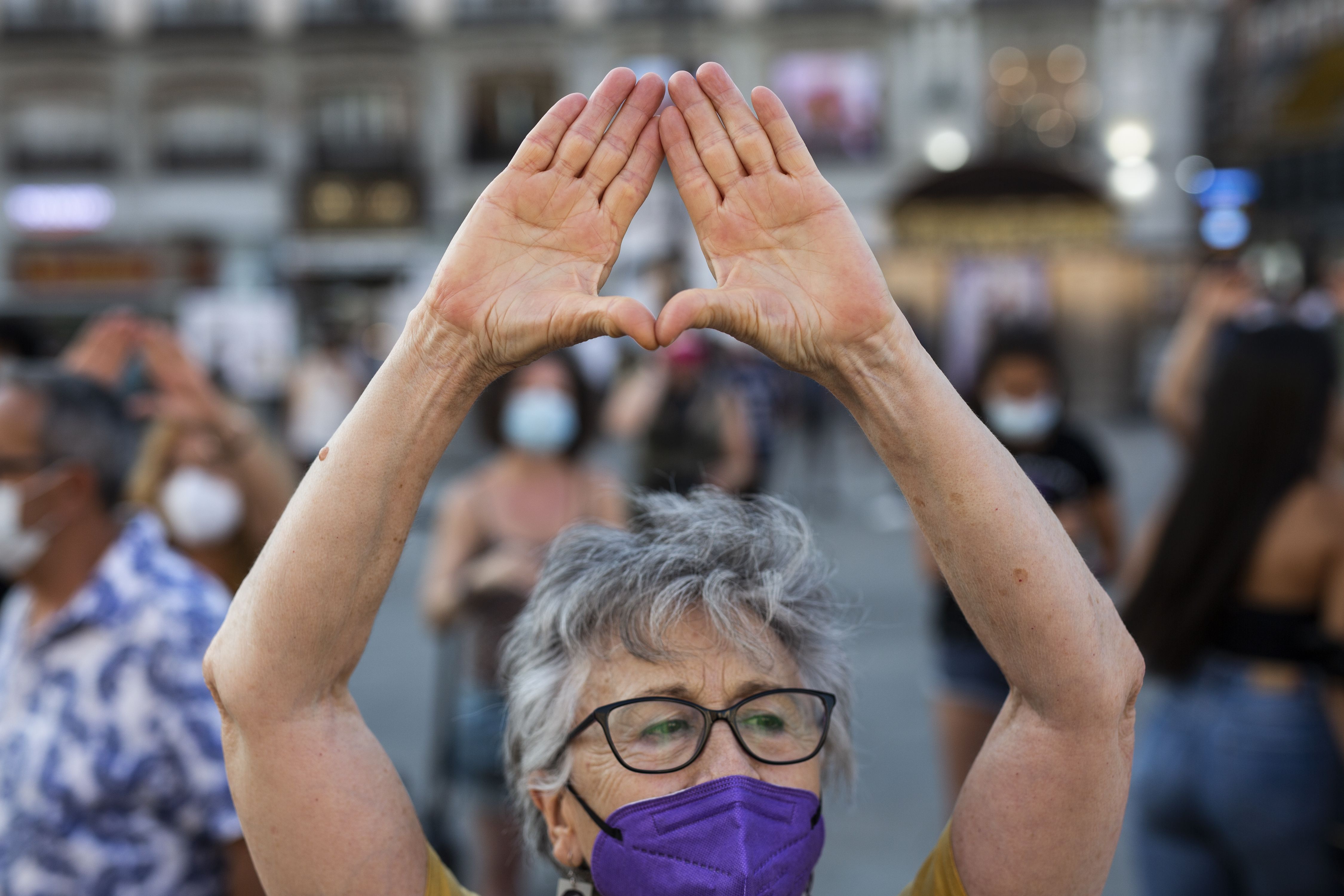 CEOMA: por el derecho, la igualdad de oportunidades y la participación a cualquier edad