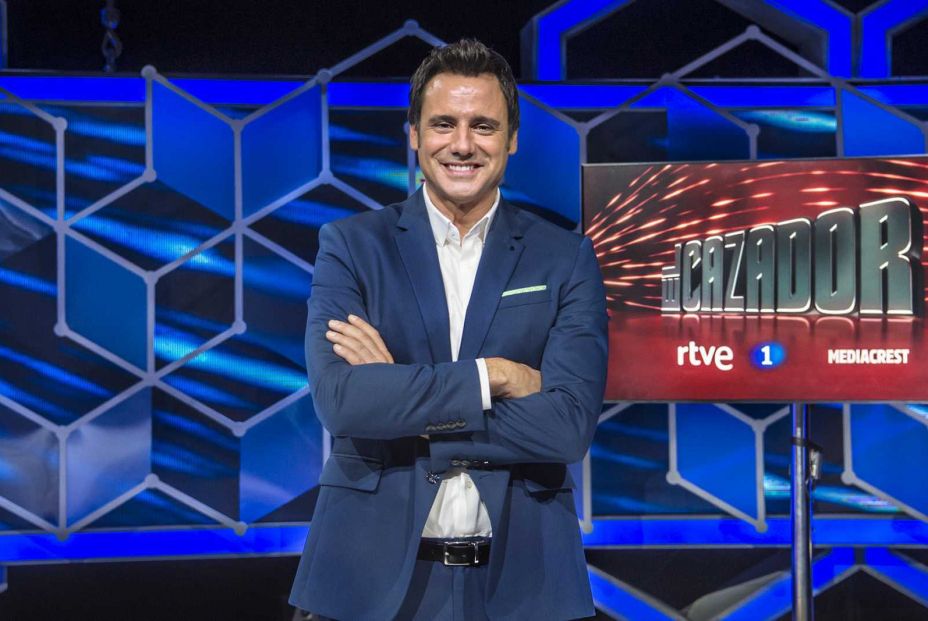 Cinco concursos televisivos que no puedes perderte