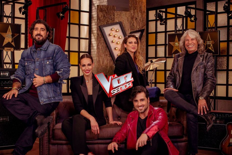Cinco concursos televisivos que no puedes perderte
