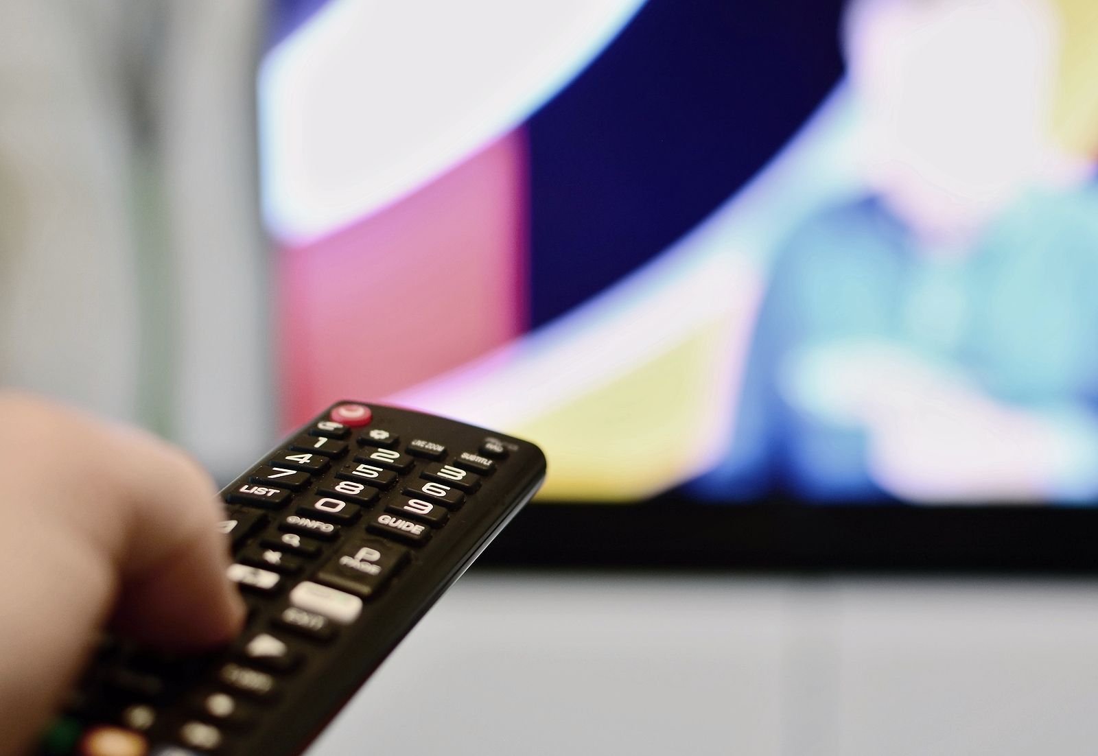 Cinco concursos televisivos que no puedes perderte