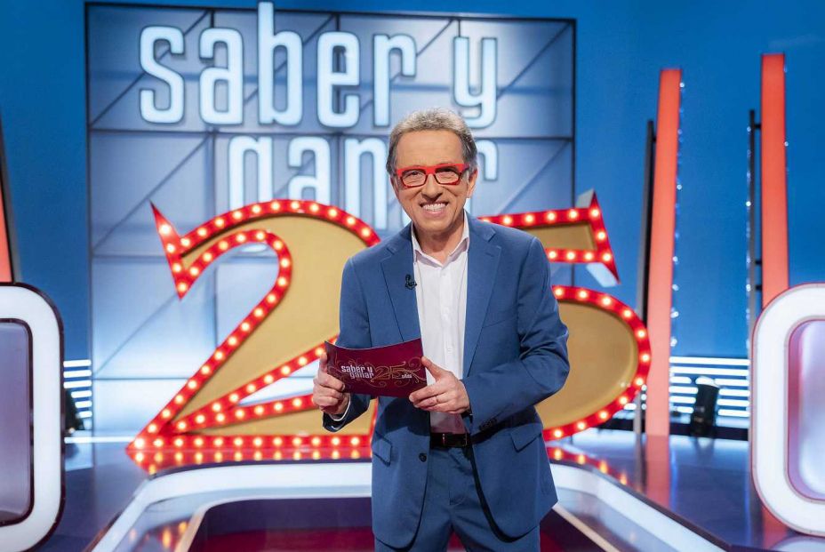 Cinco concursos televisivos que no puedes perderte