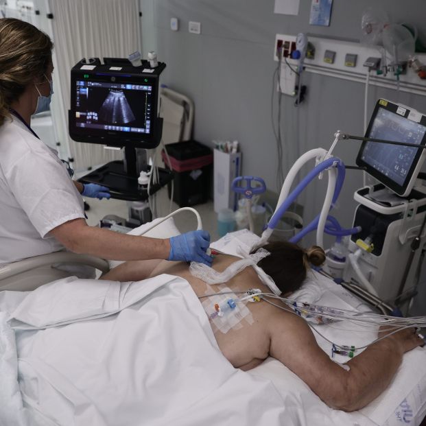 Identifican 16 nuevas variantes genéticas asociadas la Covid-19 grave Identifican 16 nuevas variantes genéticas asociadas la Covid-19 grave