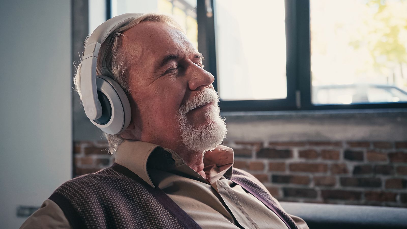 Confirmado: la música disminuye la ansiedad y mejora la salud mental