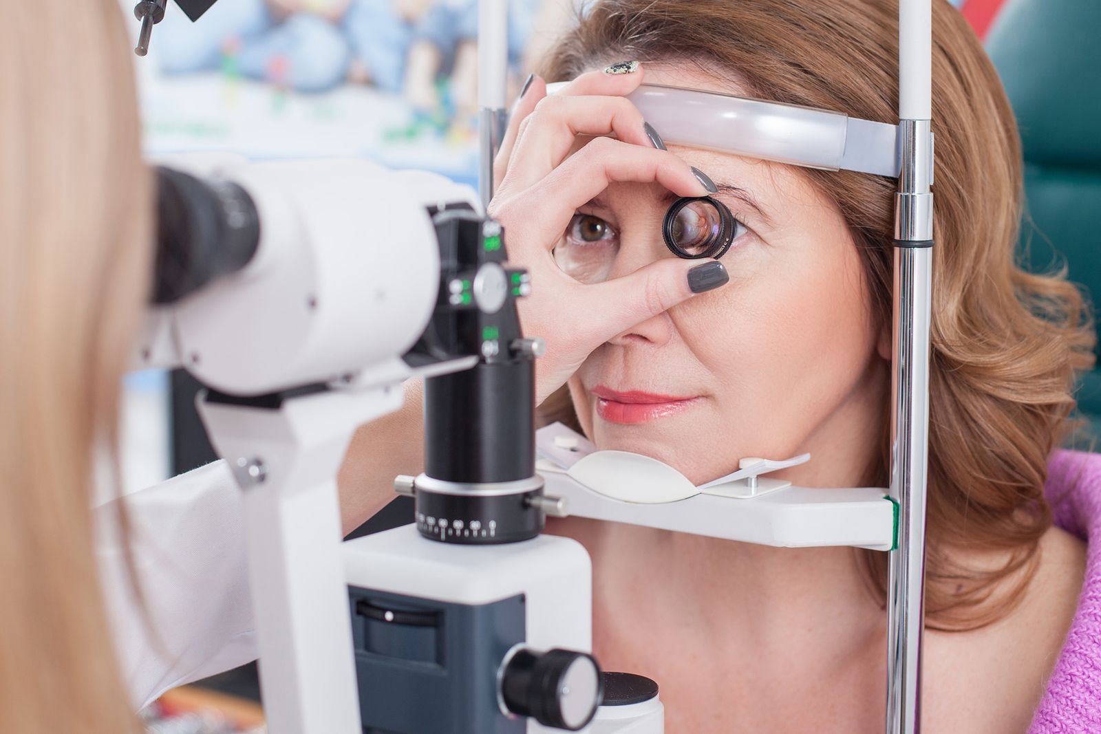 Las últimas novedades técnicas en los trastornos de la superficie ocular y la córnea