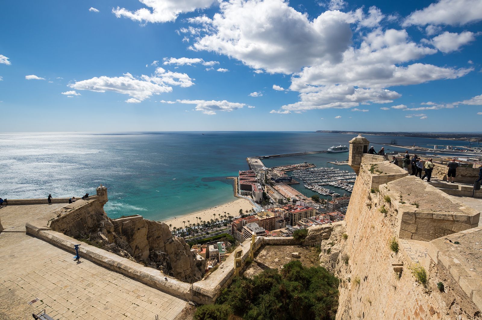 Así es la Ruta 99, el "Camino de Santiago" de los pueblos de la Comunidad Valenciana