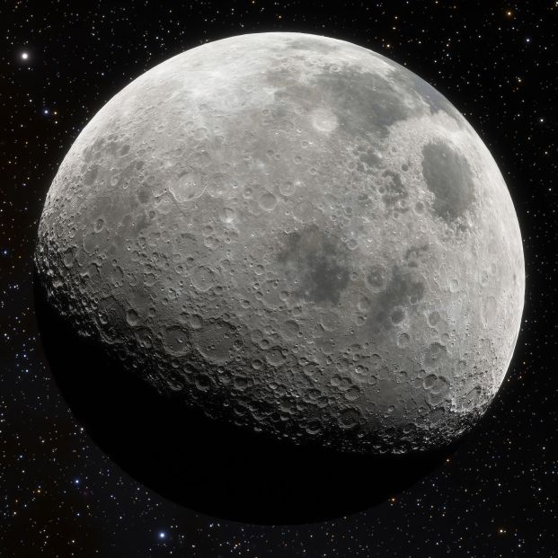 La NASA abre un 'arca' lunar de 1972 para intentar extraer sus gases