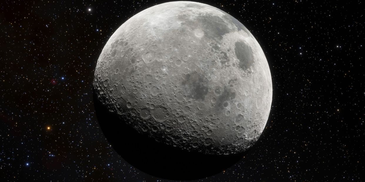 La NASA abre un #39 arca #39 lunar de 1972 para extraer gases