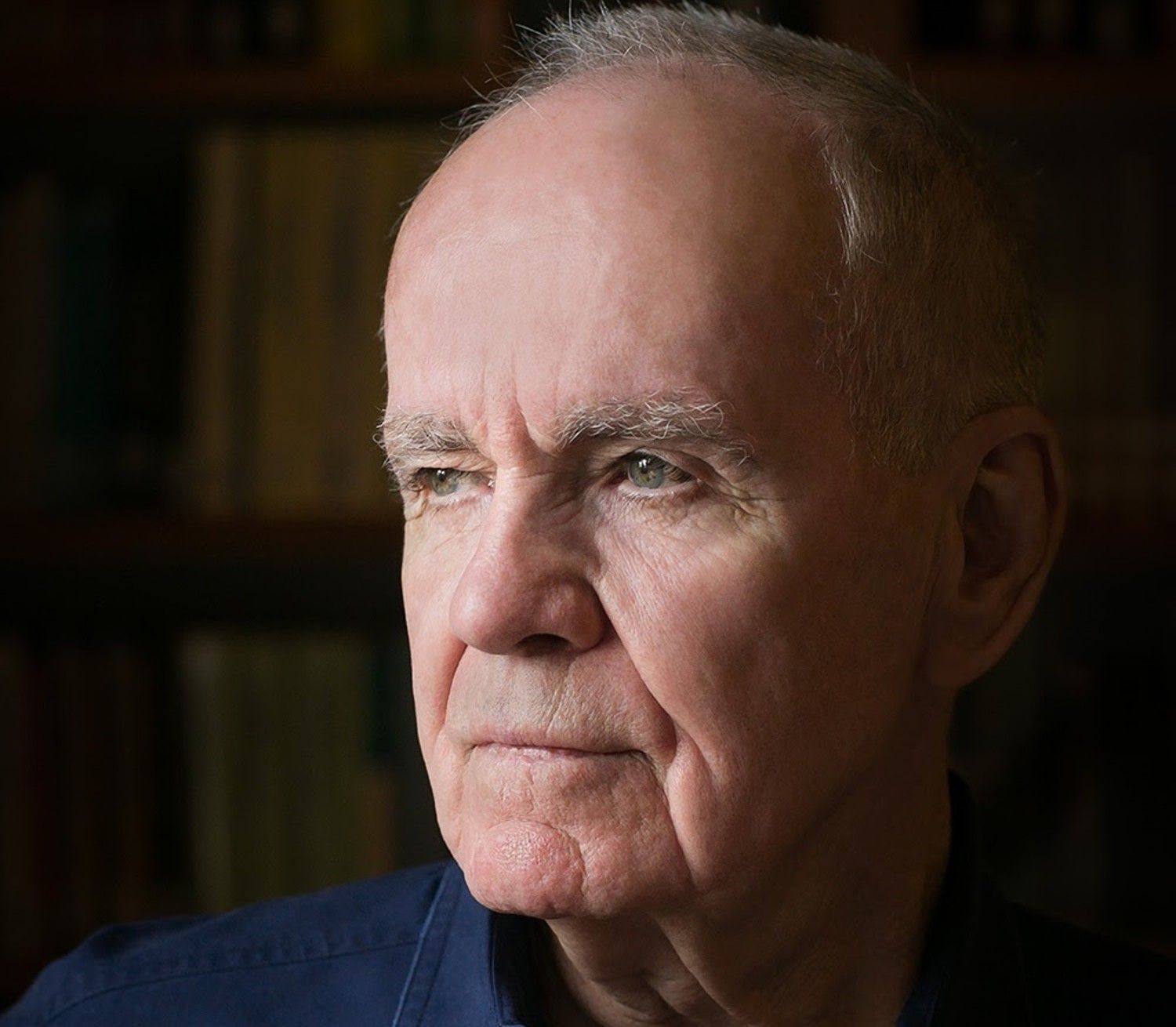 Las dos nuevas novelas de Cormac McCarthy se publicarán en un solo volumen en España