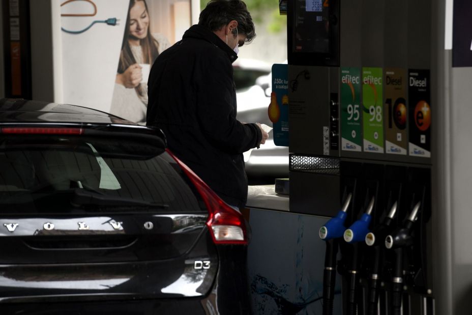 La guerra ataca a los bolsillos españoles: la factura eléctrica se dispara a los 170 euros al mes. foto:EuropaPress