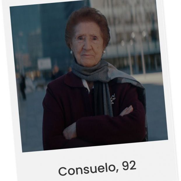 consuelo