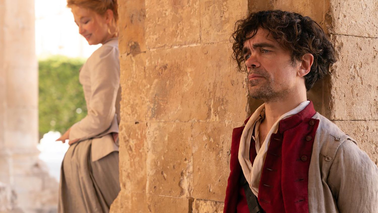 Llega a los cines 'Cyrano', el clásico romántico reconvertido en musical. Estrenos en la cartelera del 11 de marzo de 2022