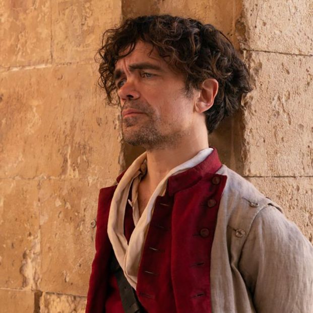 Llega a los cines 'Cyrano', el clásico romántico reconvertido en musical. Estrenos en la cartelera del 11 de marzo de 2022