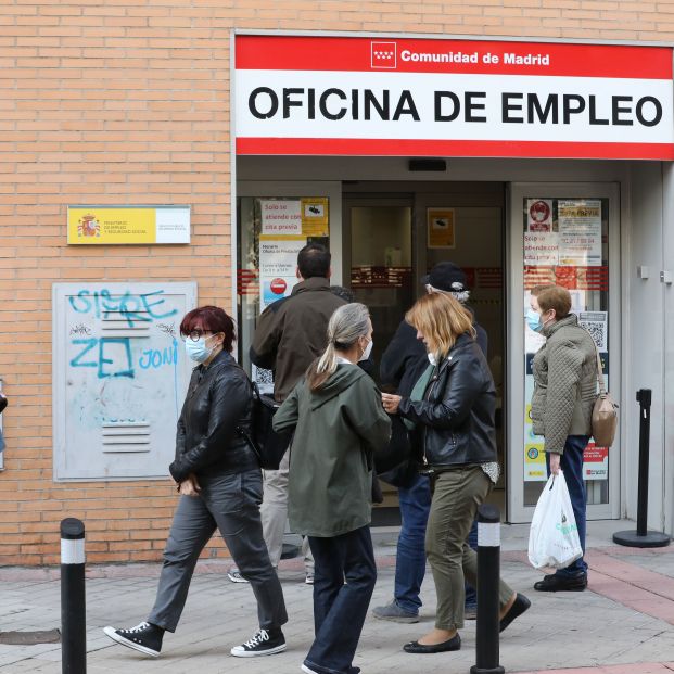 Cómo cobrar el paro tras dejar voluntariamente el trabajo Cómo cobrar el paro tras dejar voluntariamente el trabajo