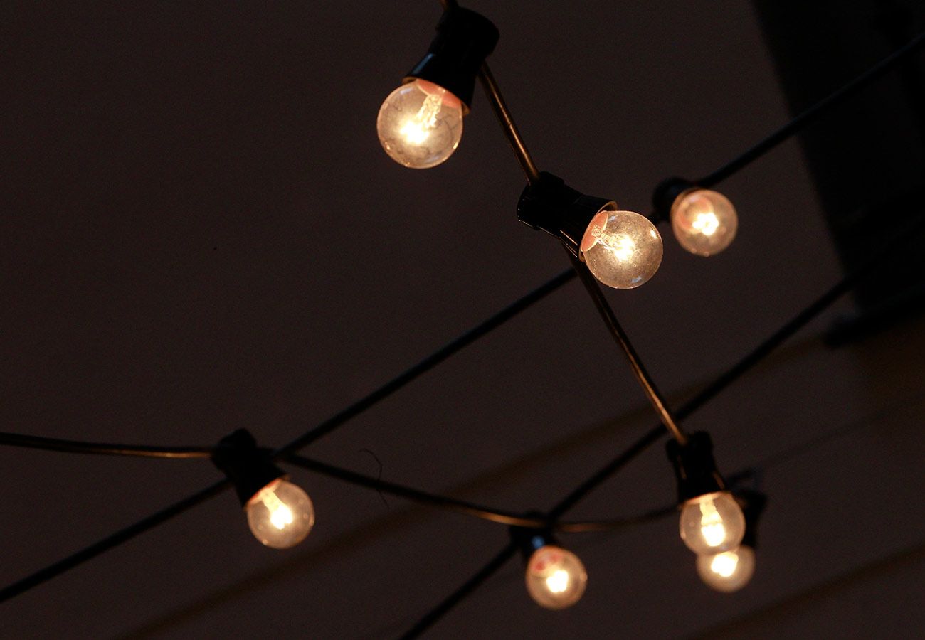 Comercializadoras eléctricas en quiebra: ¿te puedes quedar sin luz?. Foto: EuropaPress