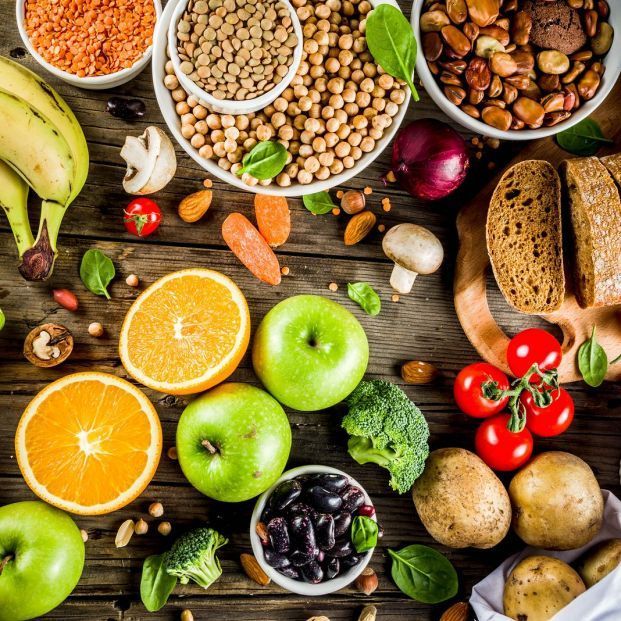 10 alimentos que te ayudarán a adelgazar sin pasar hambre