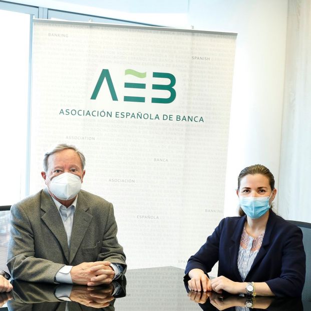 La PMP urge a la AEB a avanzar en las medidas contra la exclusión financiera La PMP urge a la AEB a avanzar en las medidas contra la exclusión financiera