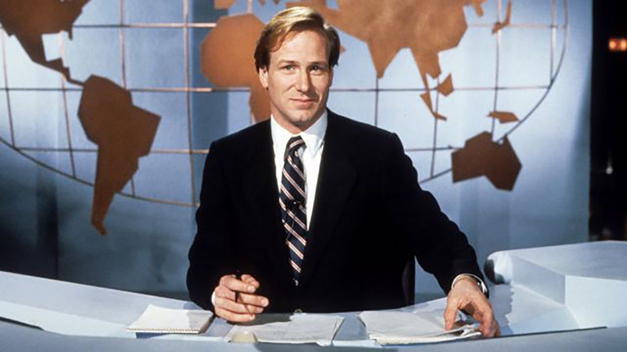 Muere el actor William Hurt a los 71 años