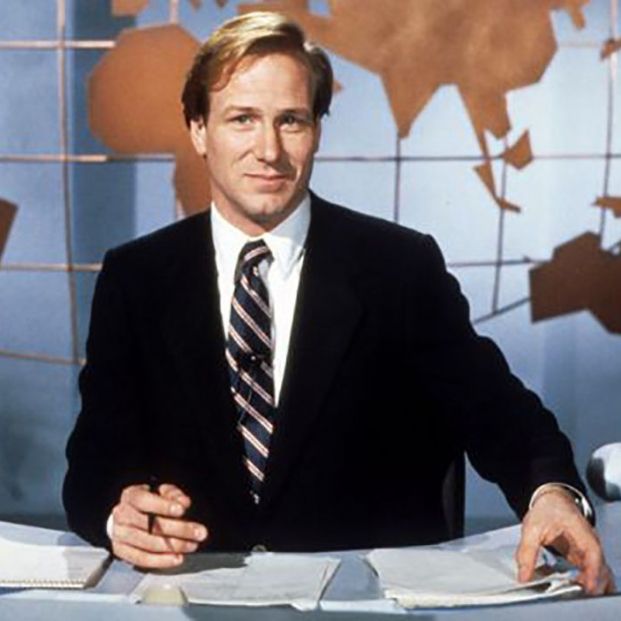 Muere el actor William Hurt a los 71 años