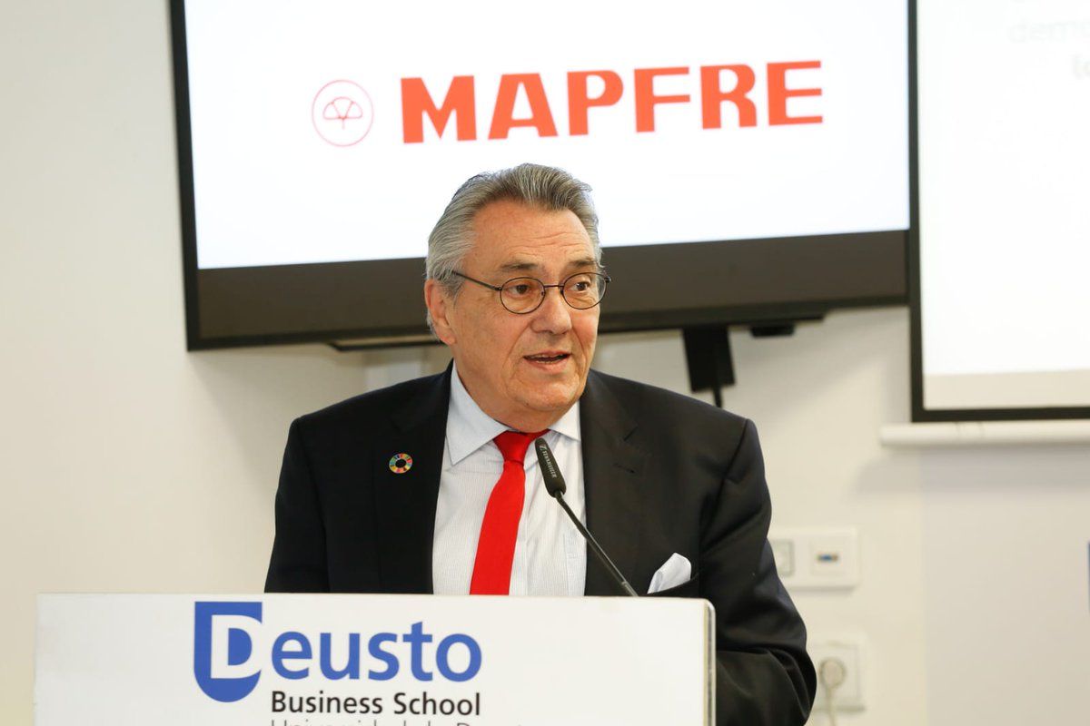 Manuel Escudero: “Desperdiciar el talento sénior es una sinrazón económica y social”