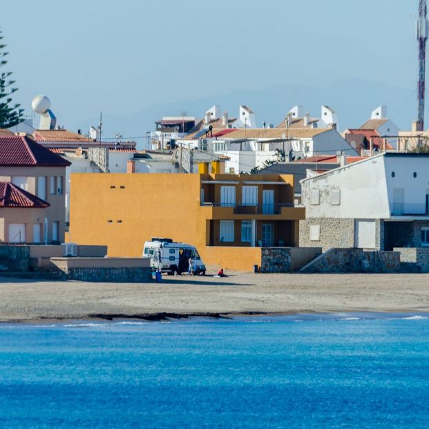 Los mejores restaurantes de Levante, Cabo de Palos (Bigstock)