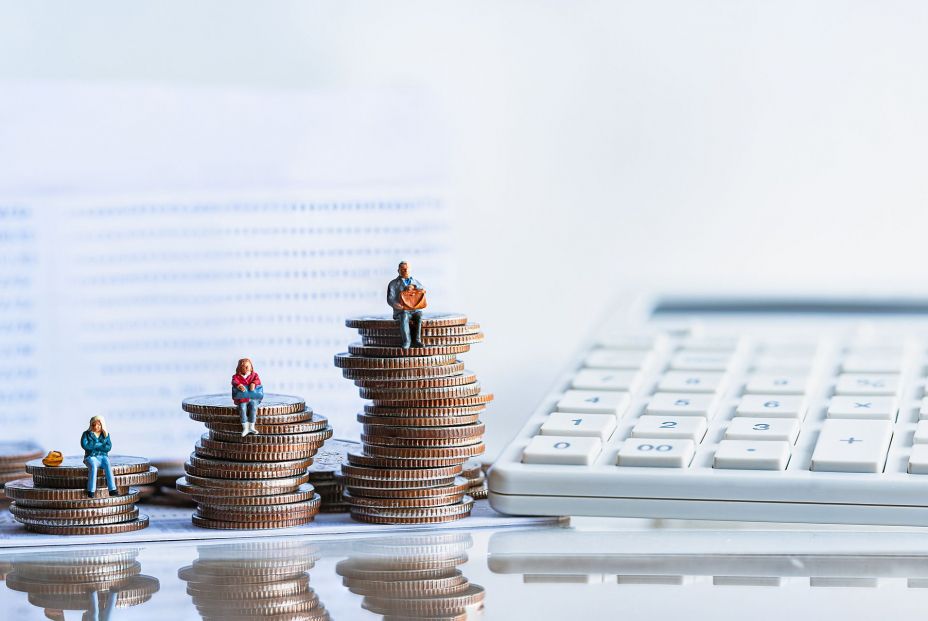 La rentabilidad de los planes de pensiones a un año alcanzó en febrero el 3,5%, según Inverco. Foto: Bigstock La rentabilidad de los planes de pensiones a un año alcanzó en febrero el 3,5%, según Inverco. Foto: Bigstock