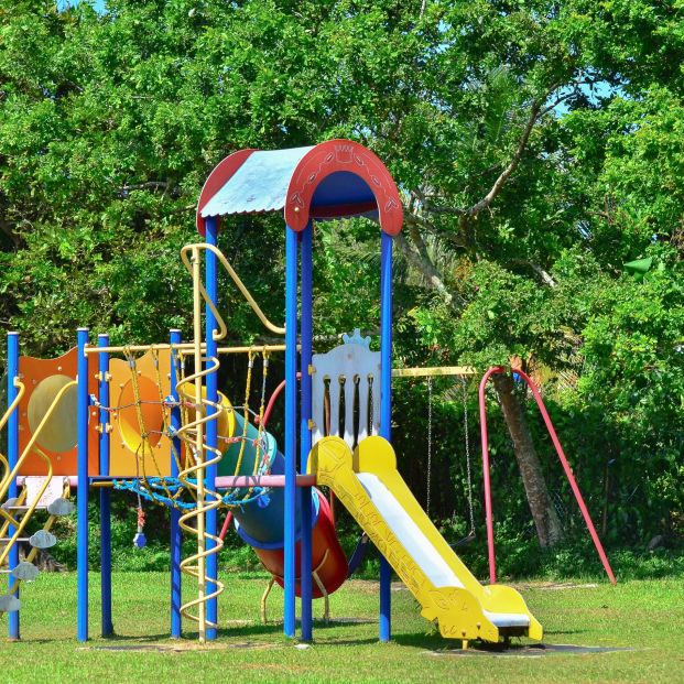 Demostrado: vivir cerca de zonas verdes reduce en un 16% el riesgo de ictus