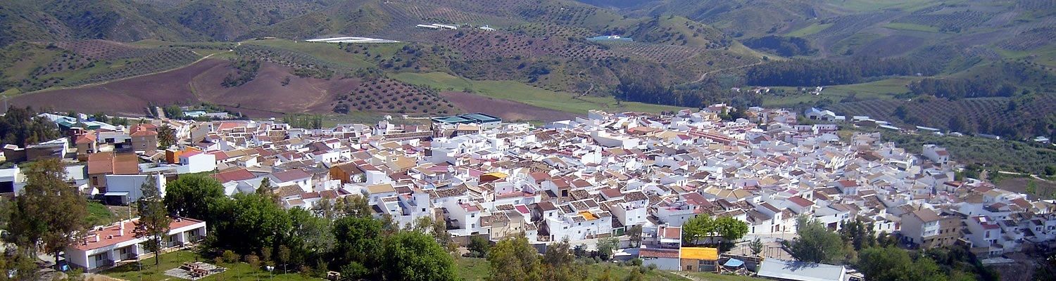 Un pueblo de Sevilla ofrece su residencia de mayores para acoger a refugiados ucranianos. Foto: Europa Press