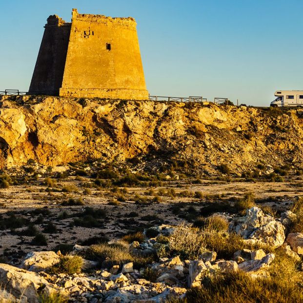 bunker icónicos España