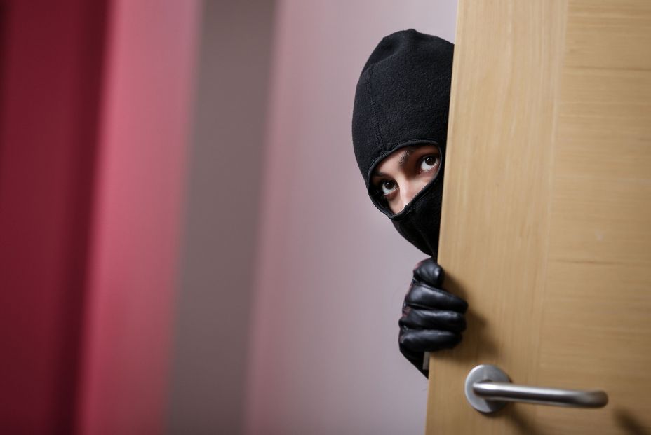 El nuevo método de los ladrones para saber si estás en casa