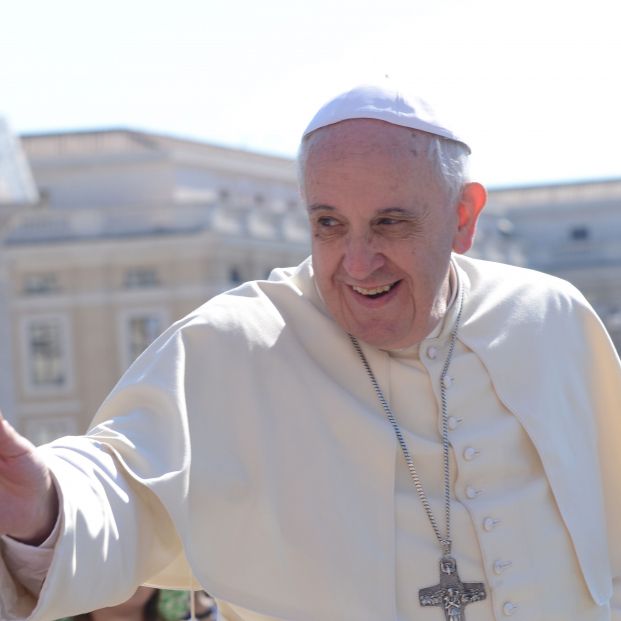 Los mejores mensajes del Papa Francisco sobre las personas mayores. Foto: Bigstock
