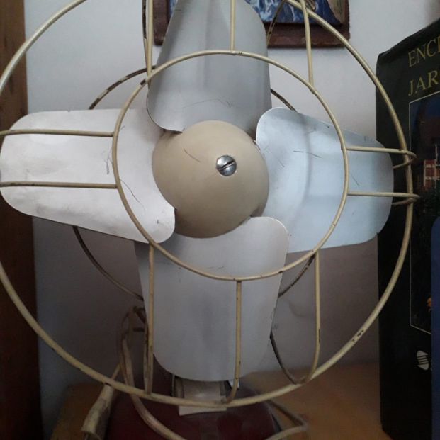 Ventilador Anios60