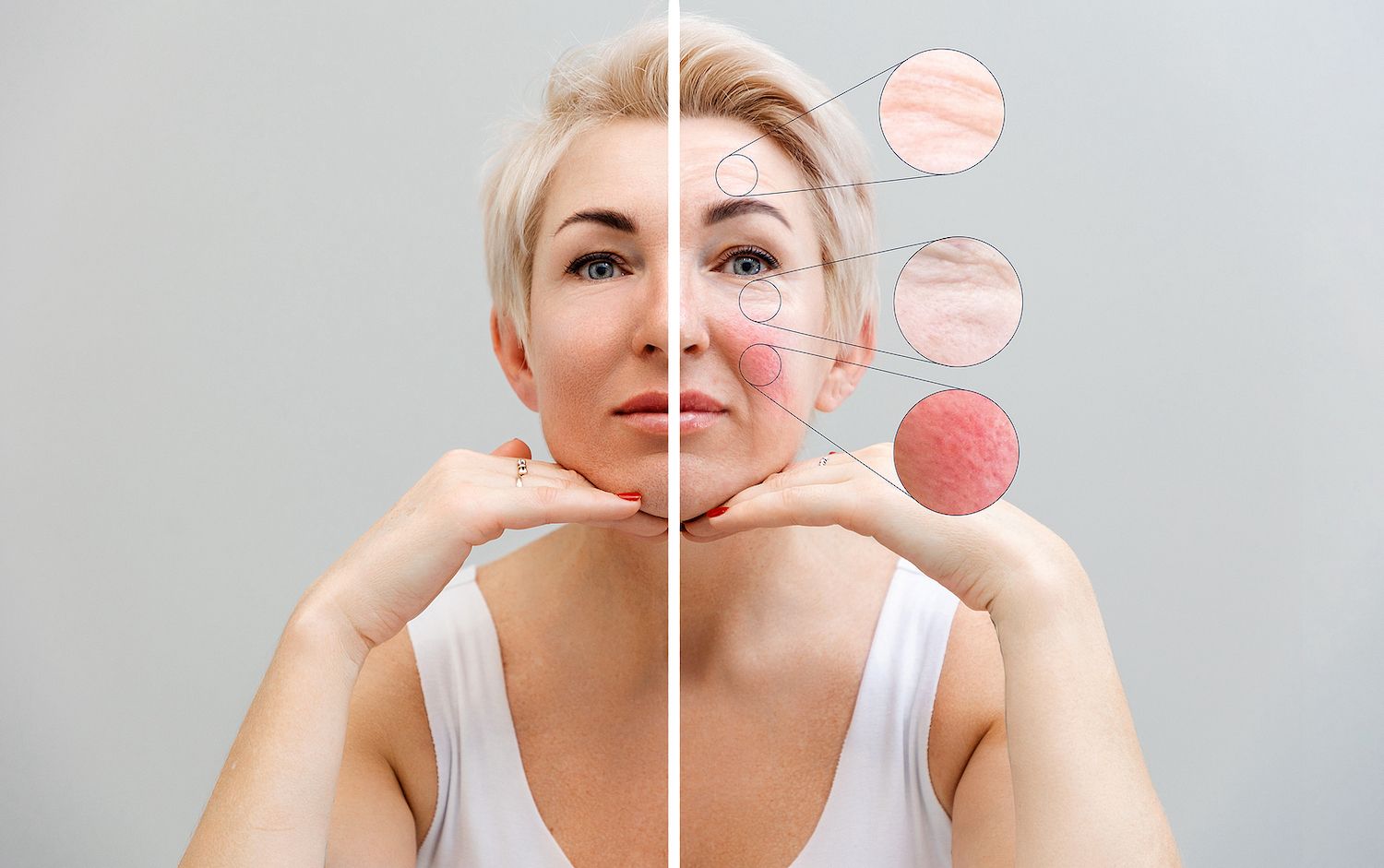La línea cosmética de Mercadona para pieles sensibles