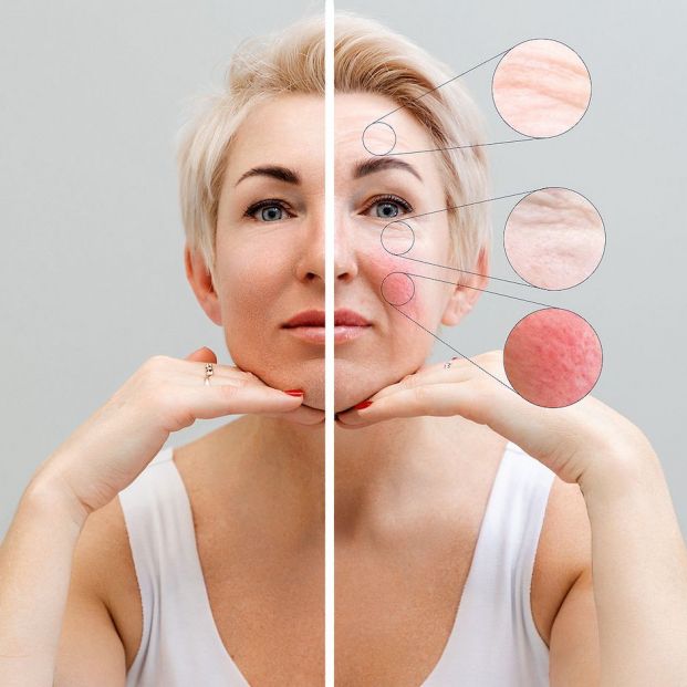 La línea cosmética de Mercadona para pieles sensibles