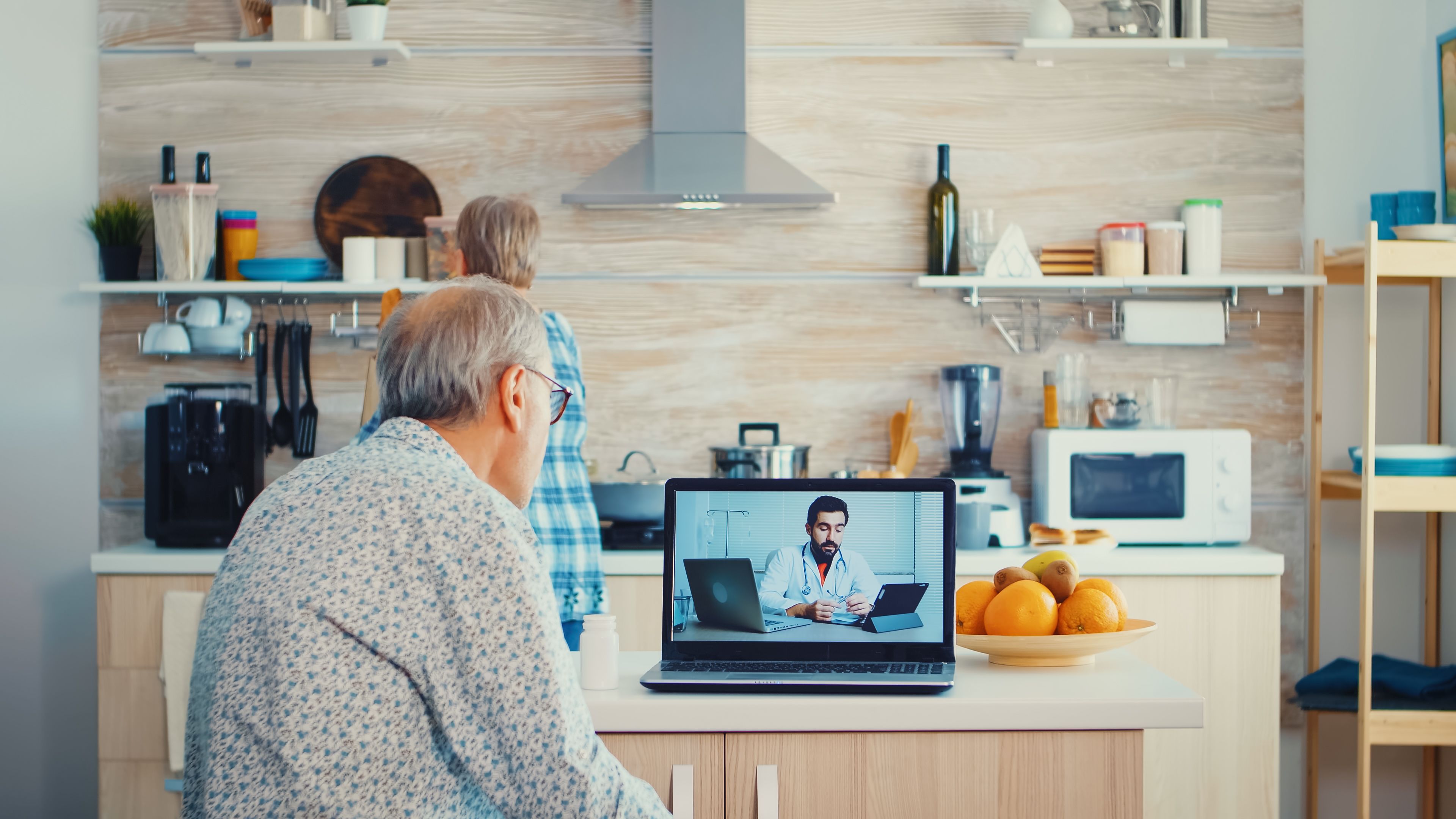 Telemedicina gratuita para la España Vaciada