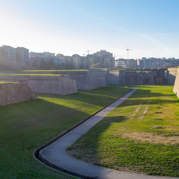 Las 5 ciudades españolas con más zonas verdes