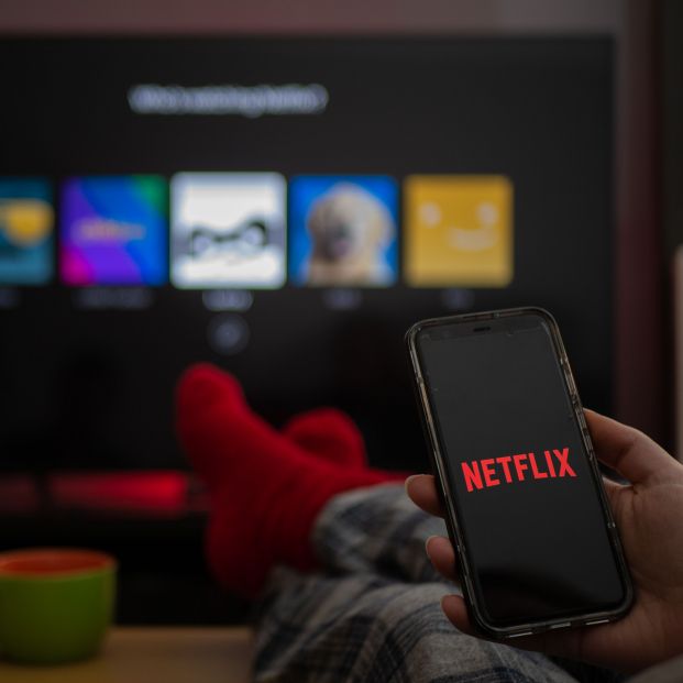 El plan de Netflix para impedir las cuentas compartidas