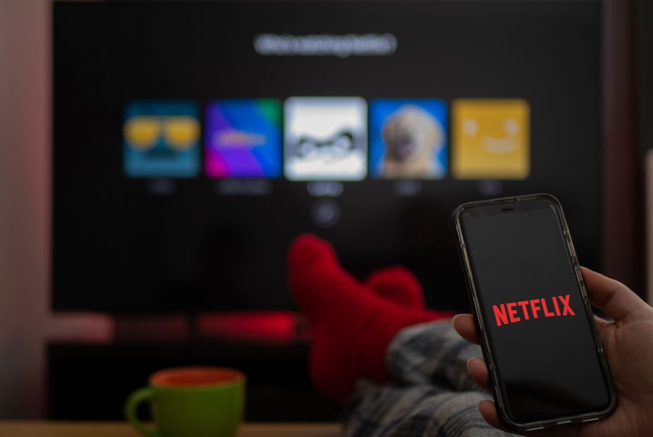 El plan de Netflix para impedir las cuentas compartidas Netflix barata