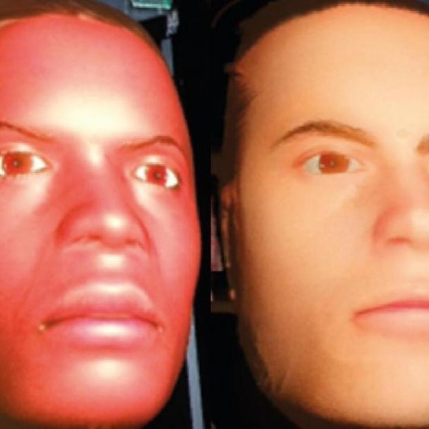 Diseñan un robot con expresiones faciales de dolor realistas para entrenar a médicos