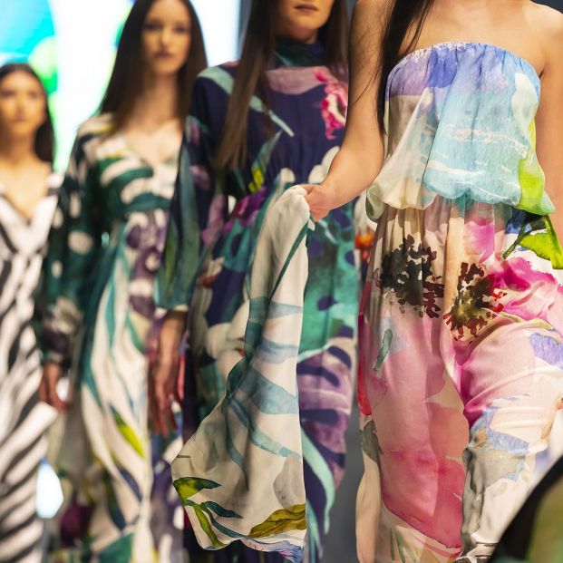 Moda primavera verano 2022 moda mujer