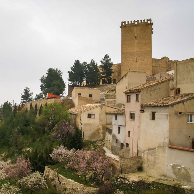 Ruta por el patrimonio urbano de Moratalla y su gastronomía Ruta por el patrimonio urbano de Moratalla y su gastronomía