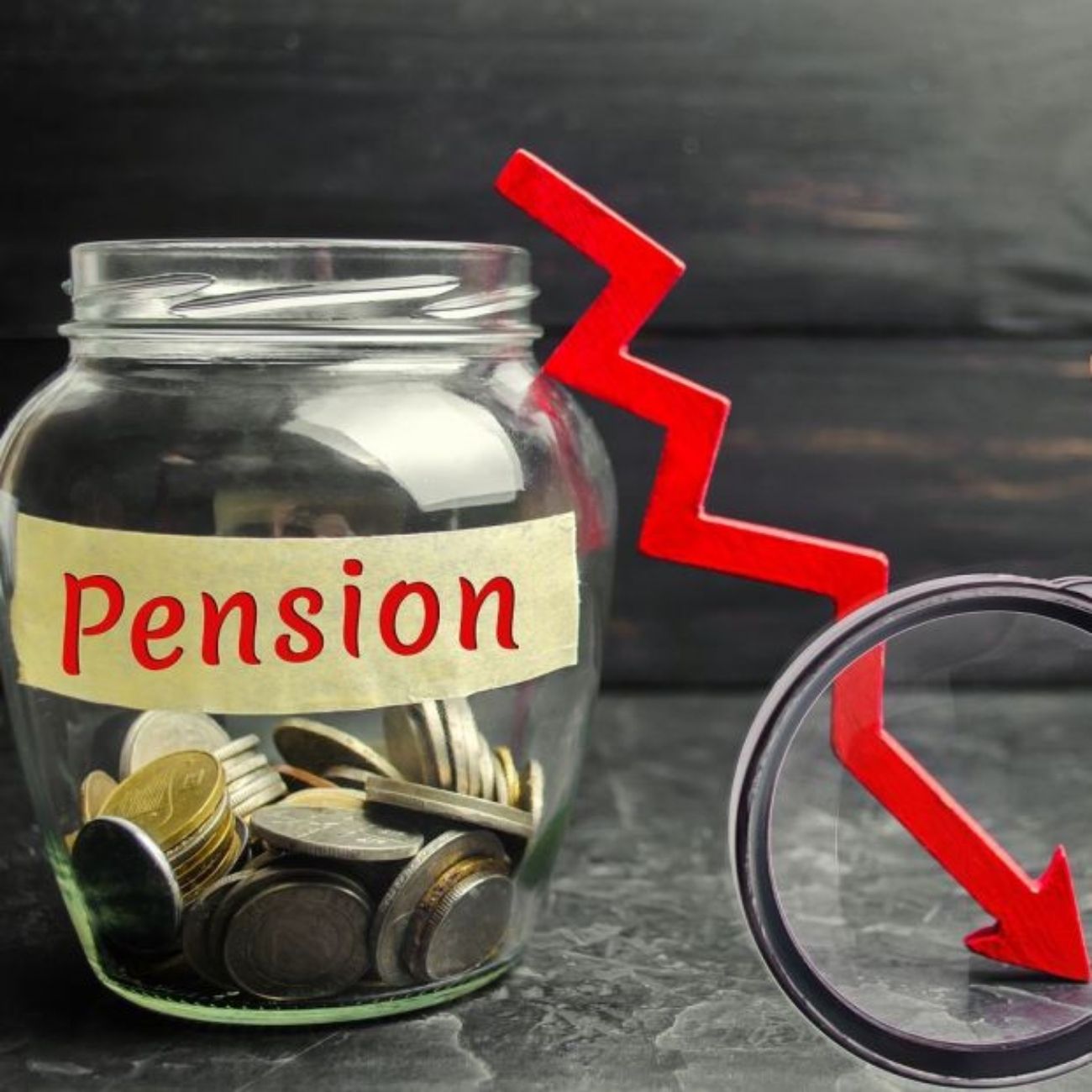 La Ley de planes de pensiones dejará sin sistema de ahorro a la mayoría de asalariados varios años