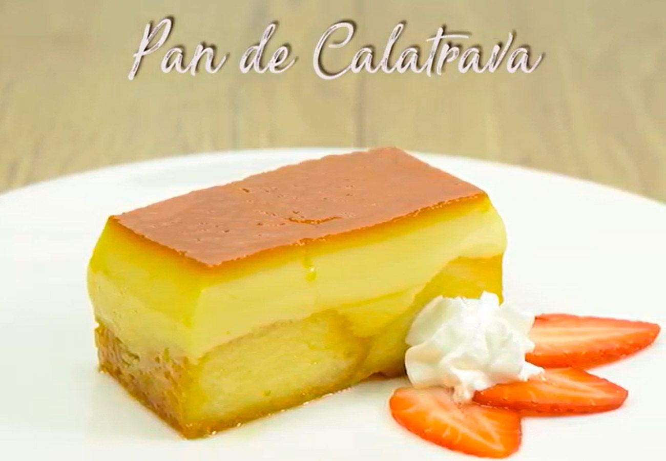 Cómo se hace el auténtico pan de Calatrava. Foto: Murcia turistica