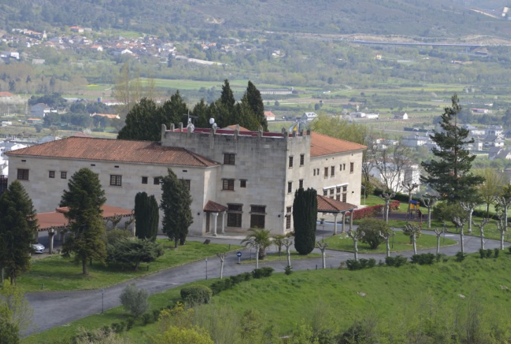 Parador de Verín