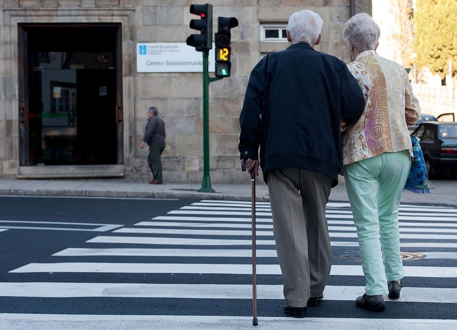 La I Semana Nacional del Envejecimiento Saludable tendrá lugar en Albacete