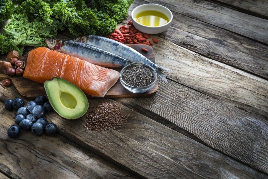 Omega 3 Omega 3