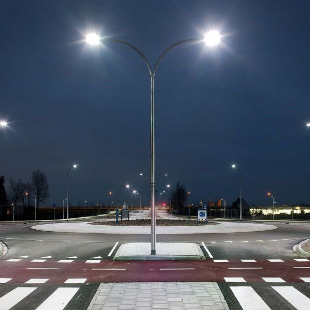 rotondas holandesas llegan a España rotondas holandesas llegan a España