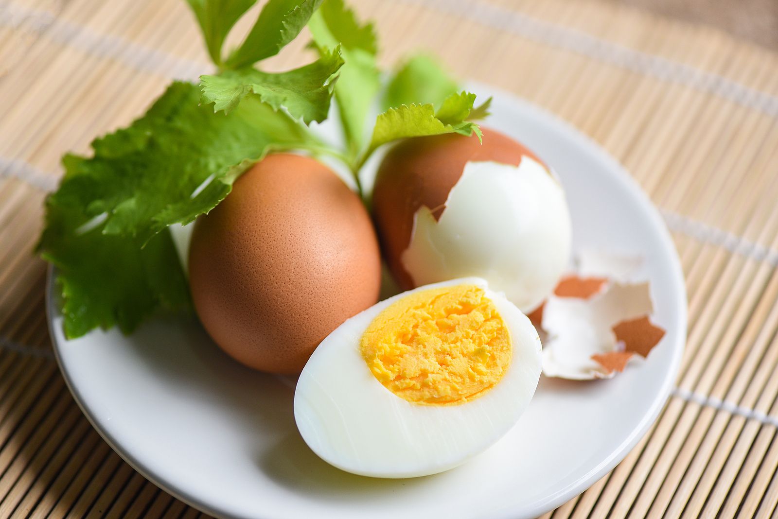 Los huevos, el 'remedio' contra las enfermedades cardiovasculares