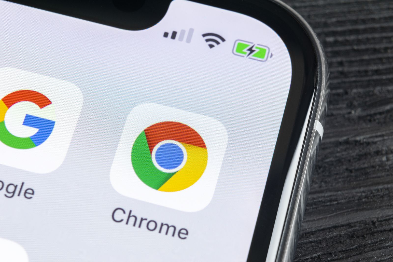 ¿Te están robando datos desde Google Chrome?