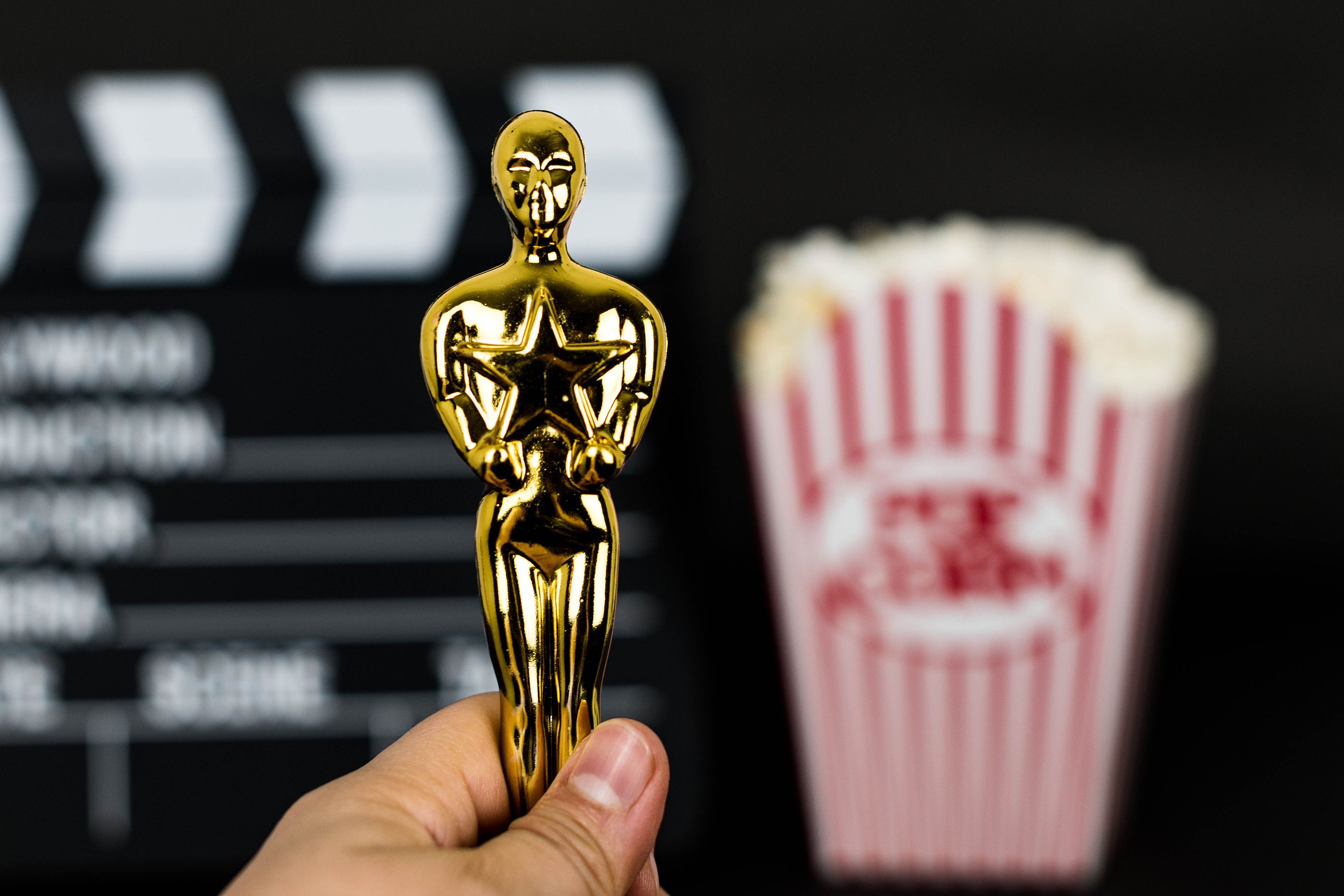 Dónde ver los Oscar de 2022 en España