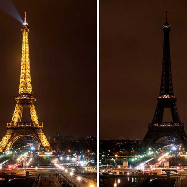 Miles de ciudades de todo el mundo apagan este sábado la luz en el regreso de La Hora del Planeta